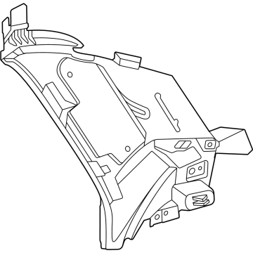 Mercedes-Benz 254-690-35-03-9051