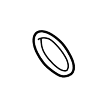 Mercedes-Benz 604-997-00-45 Seal Mercedes-Benz 604-997-00-45 Seal