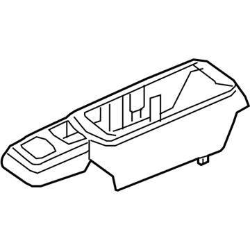 Mercedes-Benz 463-680-15-10-9107