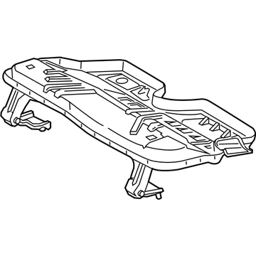 Mercedes-Benz 166-920-03-22