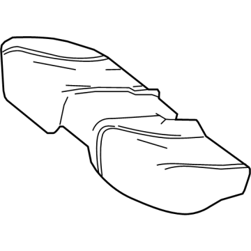 Mercedes-Benz 222-920-04-46-1B55