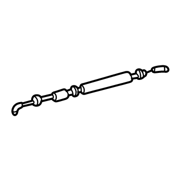 Mercedes-Benz 463-760-00-04-64