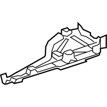 Mercedes-Benz 166-610-02-08