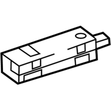 Mercedes-Benz 156-820-00-89
