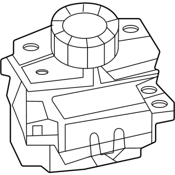 Mercedes-Benz 166-900-28-09