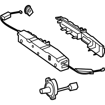 Mercedes-Benz 212-906-44-02-64