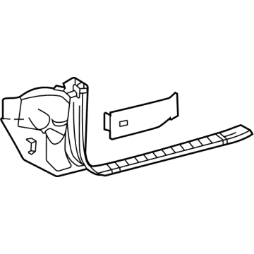 Mercedes-Benz 167-680-31-01-9051