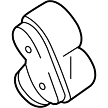 Mercedes-Benz 230-870-18-10-9116
