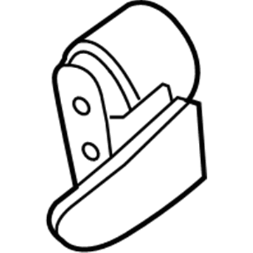 Mercedes-Benz 230-870-17-10-9116