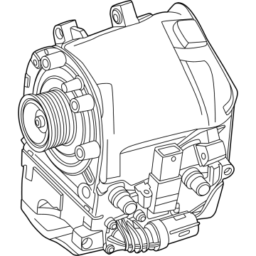 Mercedes-Benz 000-906-09-15
