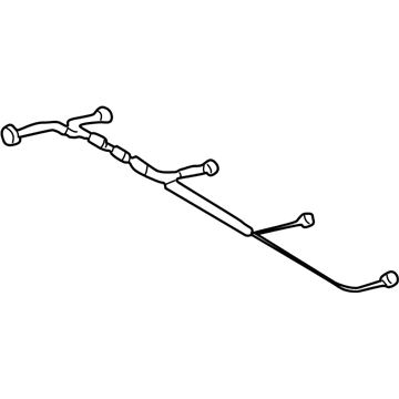Mercedes-Benz 210-540-57-09