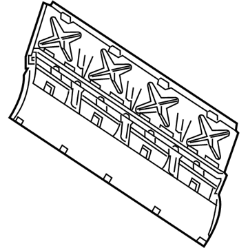 Mercedes-Benz 907-953-11-00