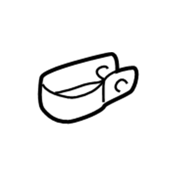 Mercedes-Benz 460-995-54-10
