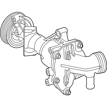 Mercedes-Benz 260-200-41-00