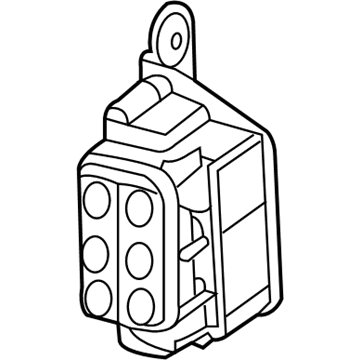 Mercedes-Benz 212-320-06-58