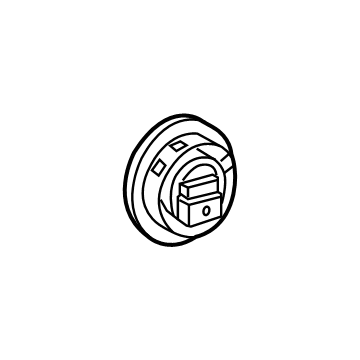 Mercedes-Benz 463-820-19-02-9051