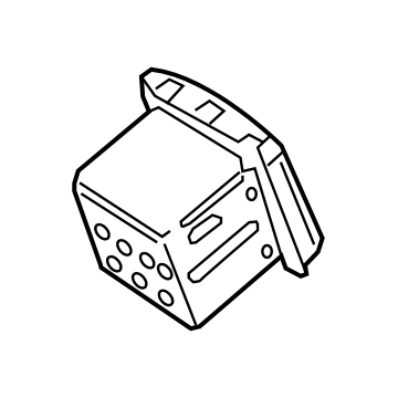 Mercedes-Benz 463-900-54-01-80