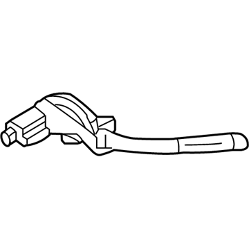 Mercedes-Benz 008-545-26-24