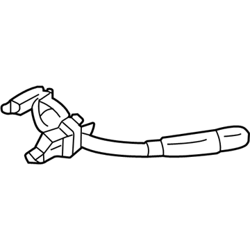 Mercedes-Benz 203-545-03-10