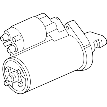 Mercedes-Benz 278-906-09-00-80