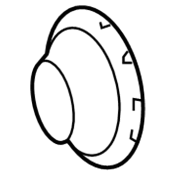 Mercedes-Benz 278-153-00-83-64