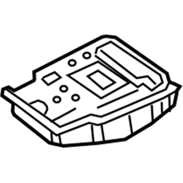 Mercedes-Benz 000-900-83-17-1B88