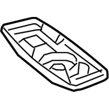 Mercedes-Benz 213-690-79-04-1B88