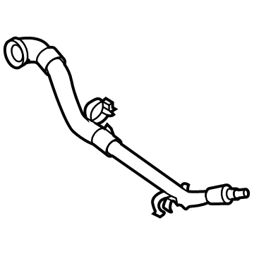 Mercedes-Benz 223-501-15-01