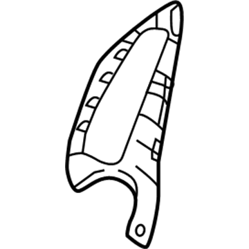 Mercedes-Benz 176-910-51-03-9116