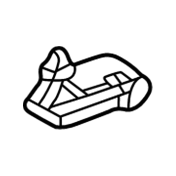 Mercedes-Benz 124-880-03-20-64