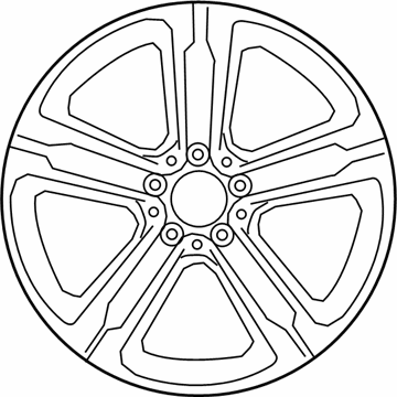 Mercedes-Benz 253-401-07-00-7X23