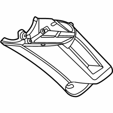 Mercedes-Benz 099-464-71-09-65-2A17