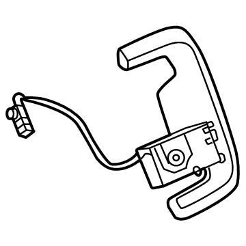 Mercedes-Benz 000-545-48-42-64-9051