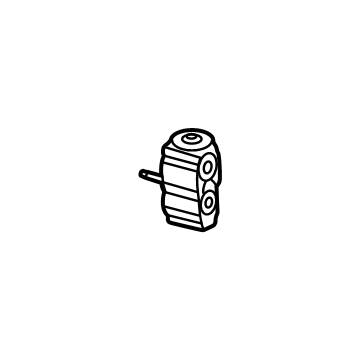Mercedes-Benz EQB 250+ A/C Expansion Valve - 247-830-78-00