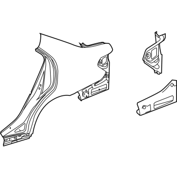 Mercedes-Benz 212-630-03-21