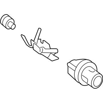 Mercedes-Benz 000-540-09-66