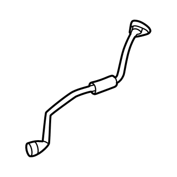 Mercedes-Benz 236-501-43-00