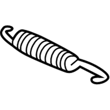 Mercedes-Benz 210-757-00-29