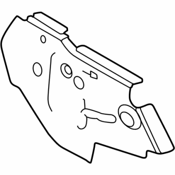 Mercedes-Benz 205-646-01-45