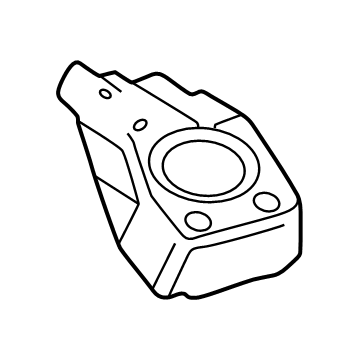 Mercedes-Benz 205-646-03-45
