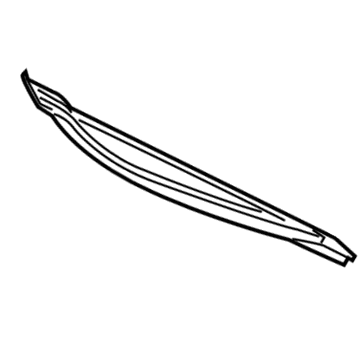 Mercedes-Benz 164-616-19-16
