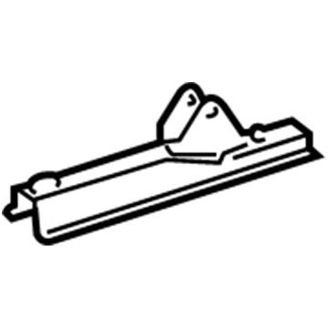 Mercedes-Benz 164-610-00-36