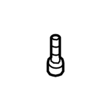 Mercedes-Benz 000912-005043