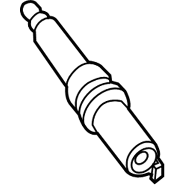 Mercedes-Benz 270-159-06-00