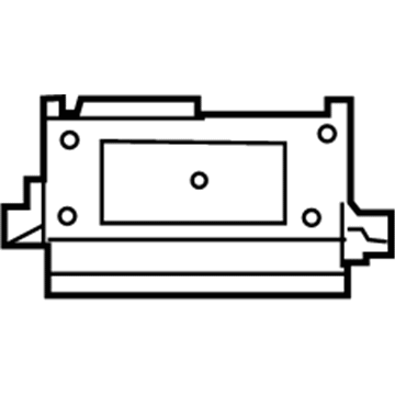 Mercedes-Benz 222-900-60-21