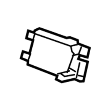 Mercedes-Benz 222-900-82-21
