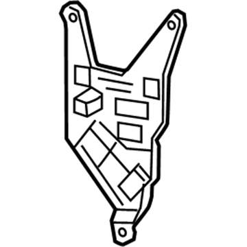 Mercedes-Benz 213-545-13-40