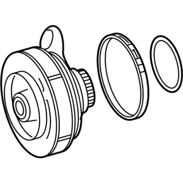 Mercedes-Benz 177-200-04-00