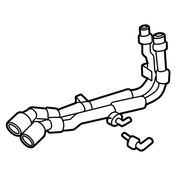 Mercedes-Benz 167-501-74-03