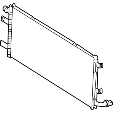 Mercedes-Benz 167-500-04-00